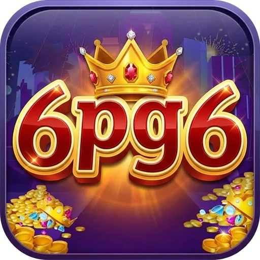 6pg6 Logo - Oficial